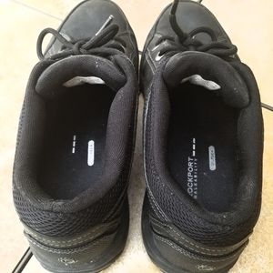 rockport xcs walkability